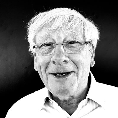 In Loving Memory of Andrew Goodfellow