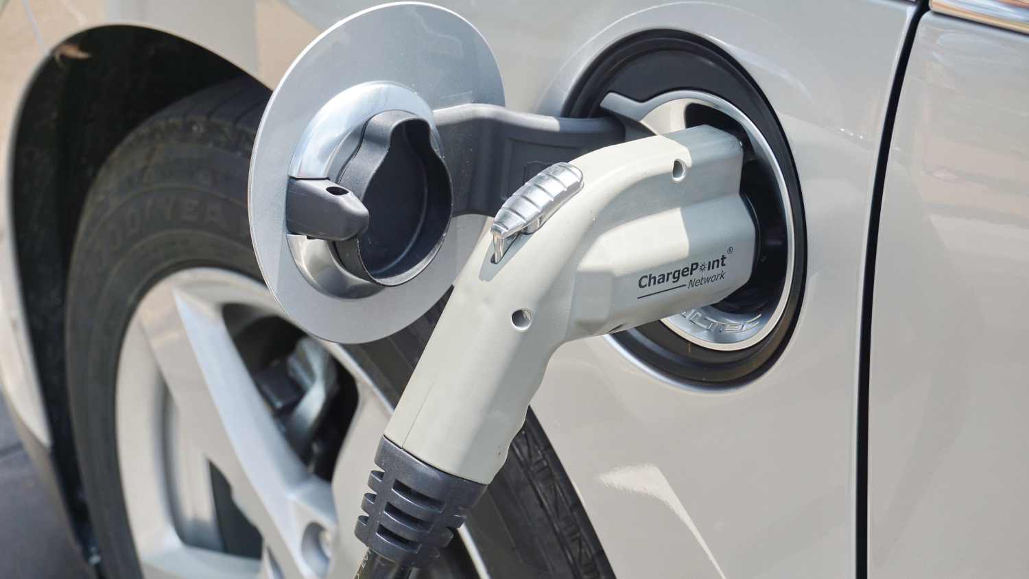 Electric Vehicle Research and Innovation