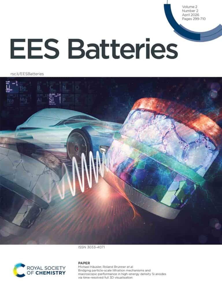 Electrografting solid polymer electrolytes for separator-less structural sodium batteries