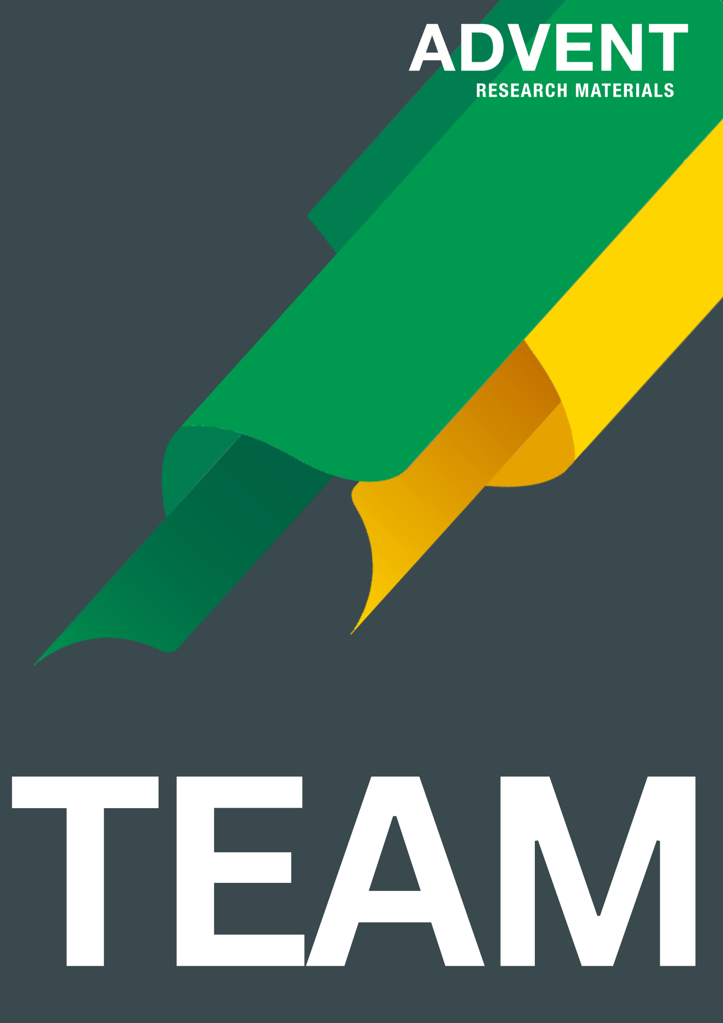 Meet the team