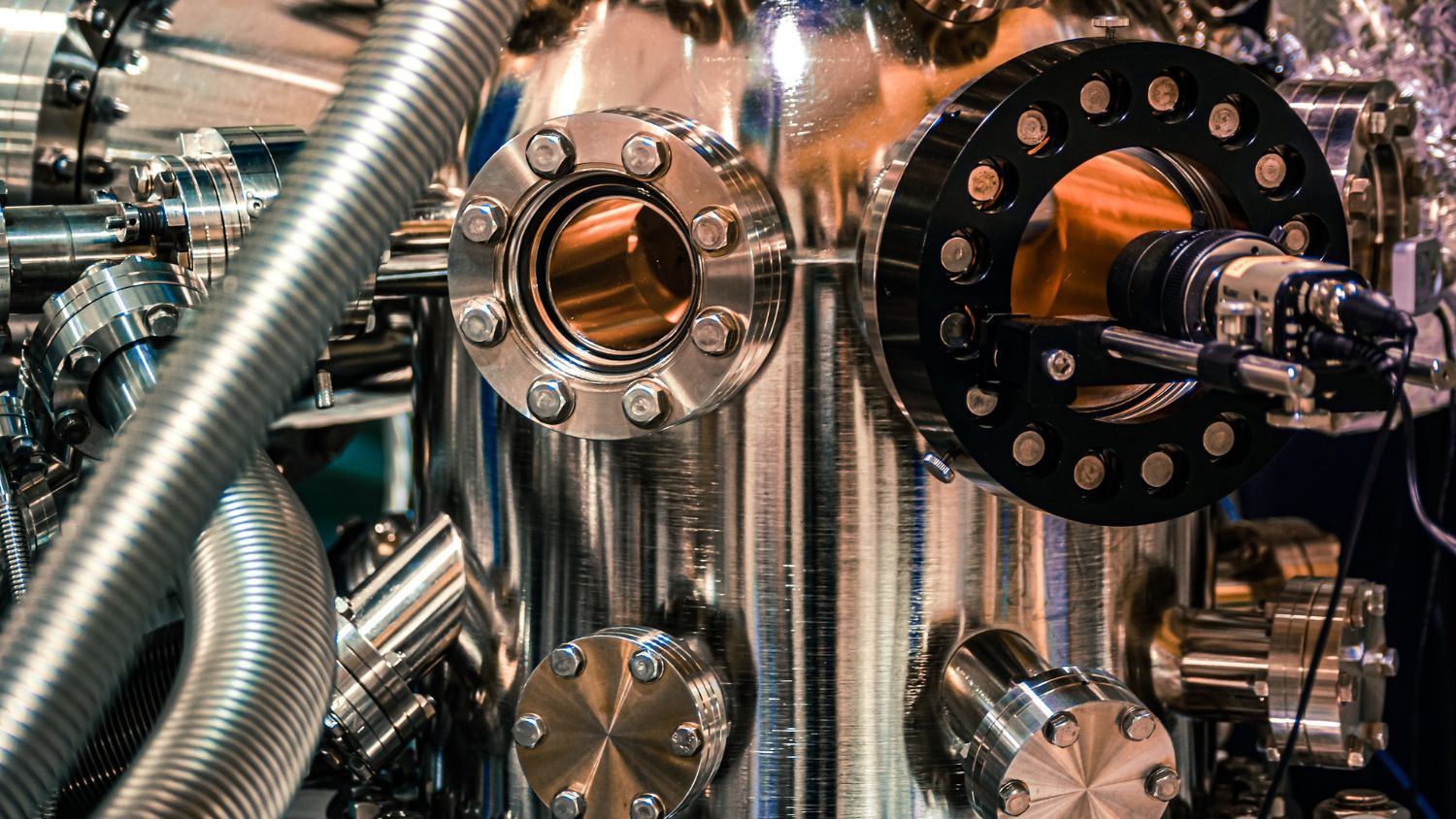 Sputtering Targets: How Material Purity Shapes Thin Film Performance