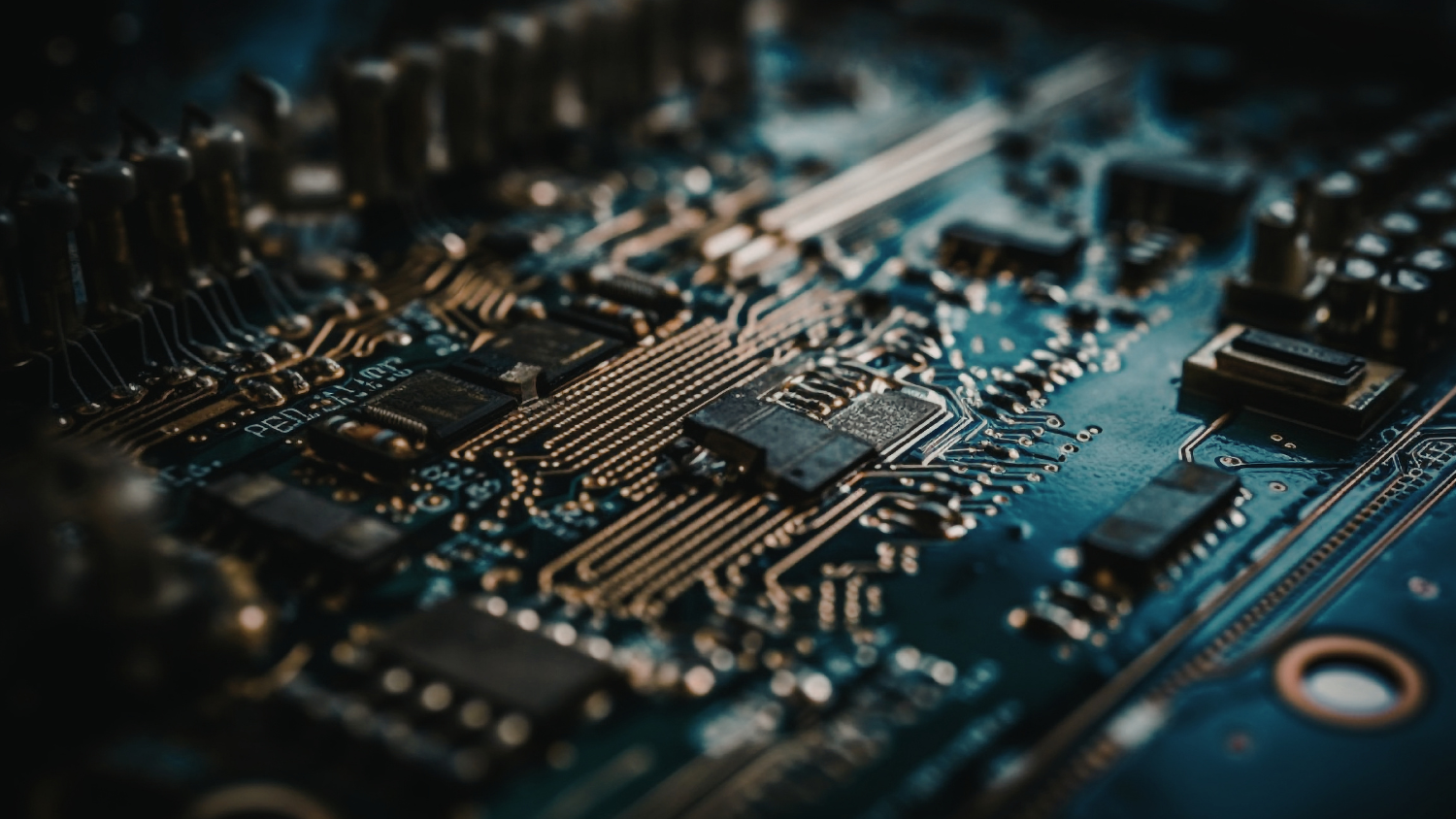 Case Study | Copper Nanowire Interconnects: A More Flexible Solution for Shrinking Chip Connections