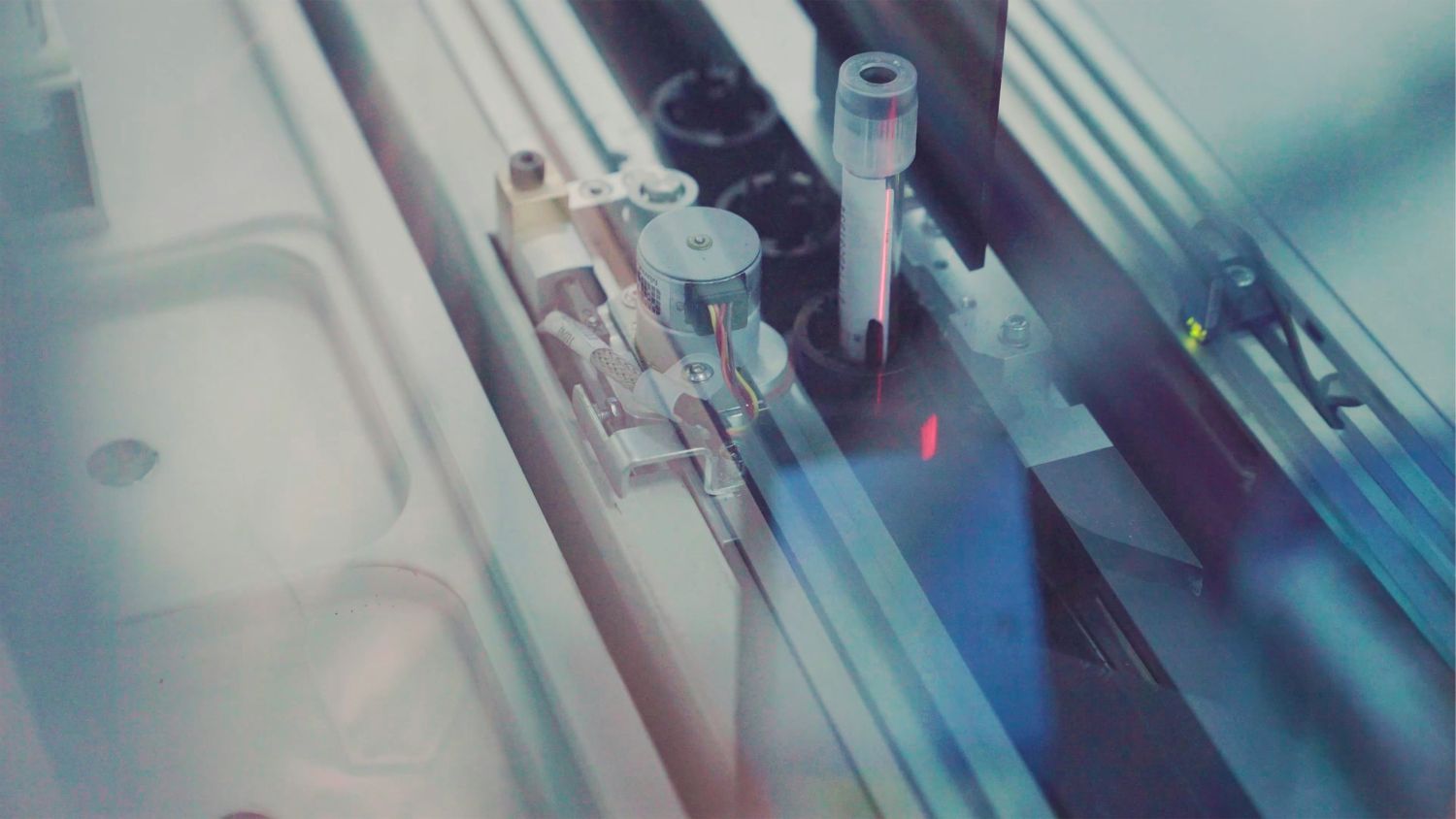 High-Performance Polymers in Research and Engineering: PEEK, Polyimide, and PTFE