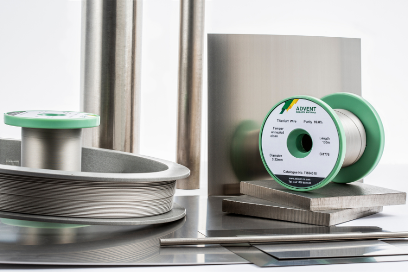 High Purity Wire