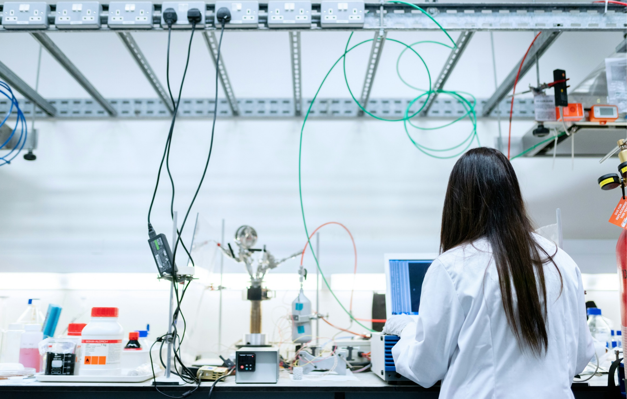 Spotlight on Palladium: Wire, Foil and Sheet for Research