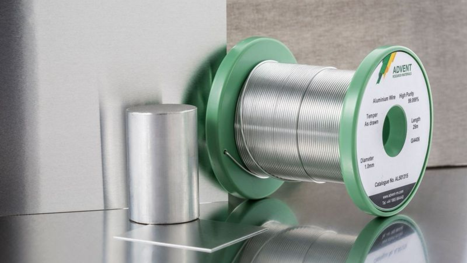 Aluminium in research. Why demand is rising and where it is used