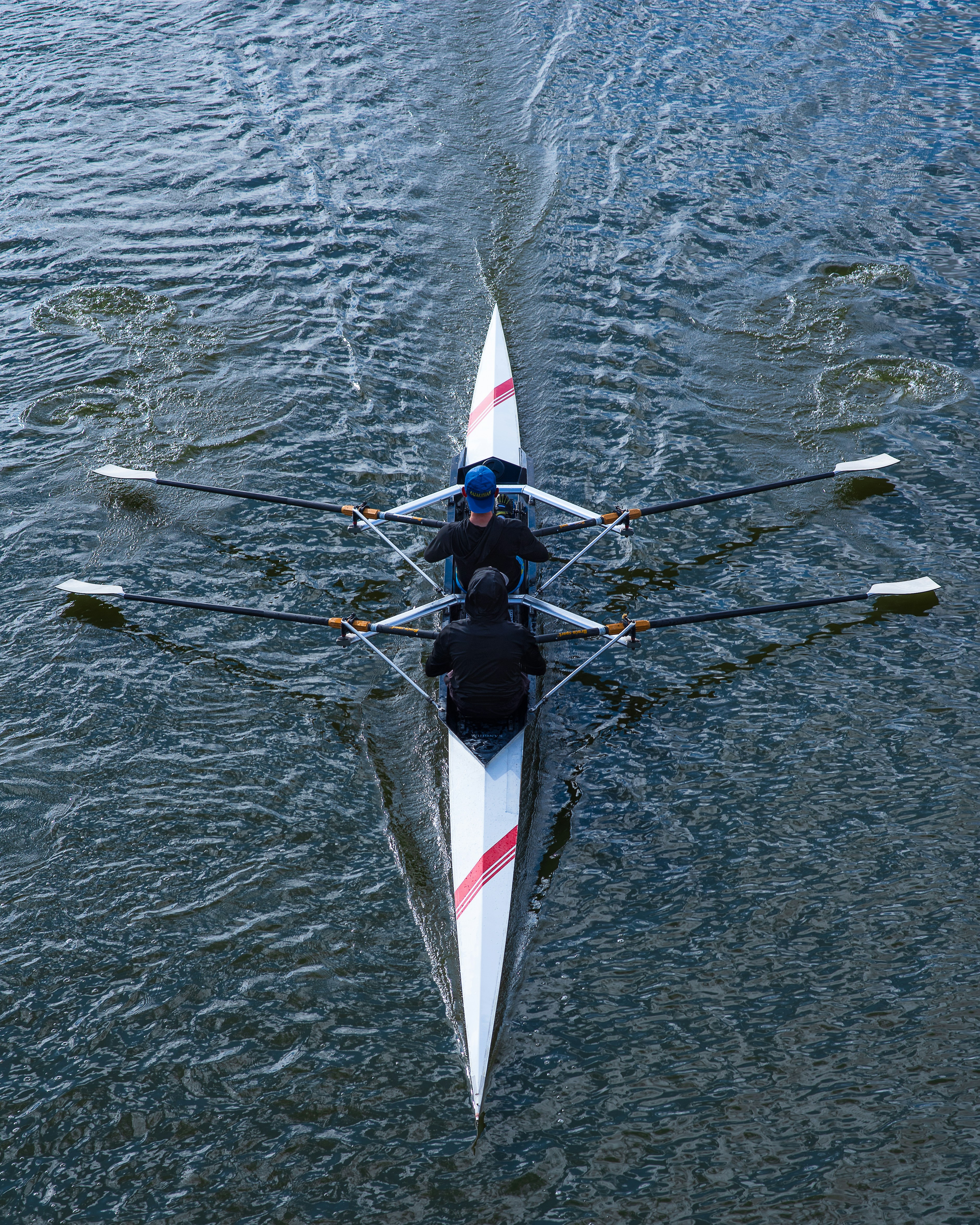 Rowers