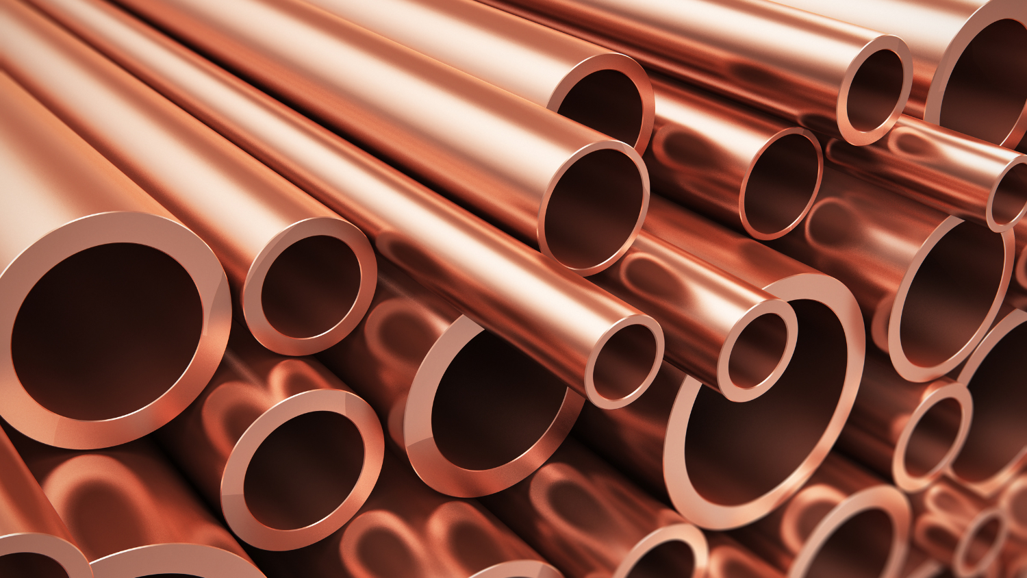 Copper - The Quiet Powerhouse Behind Innovation and Sustainability