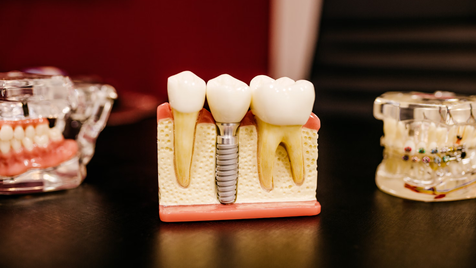 Dental and Orthodontics