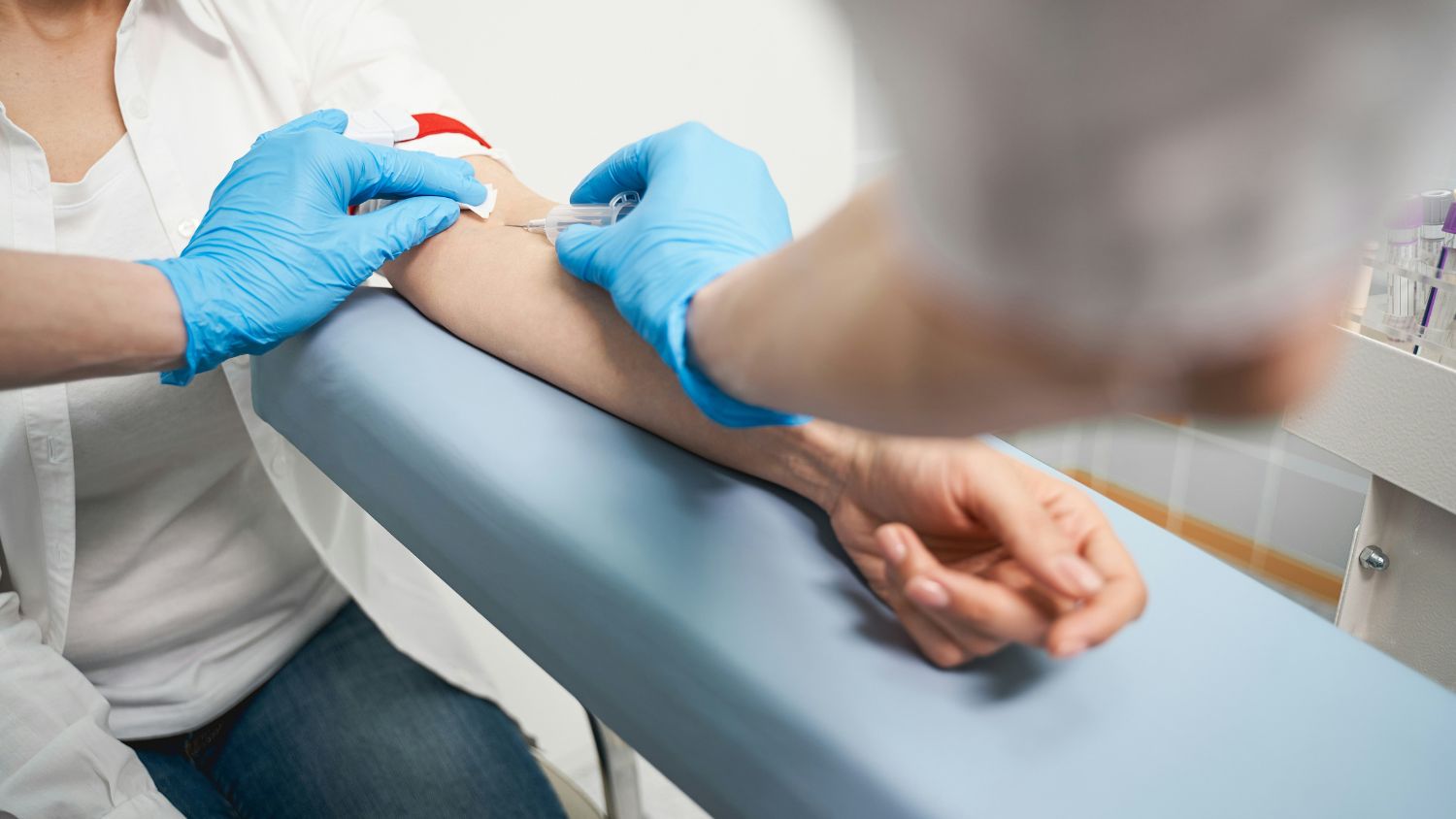 Gold Wire Electrodes: What Makes Rapid Blood Testing Possible