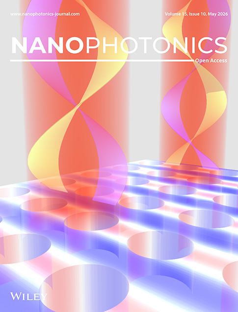 Template-Assisted 3D-PVDF Nanonetworks for Passive Daytime Radiative Cooling