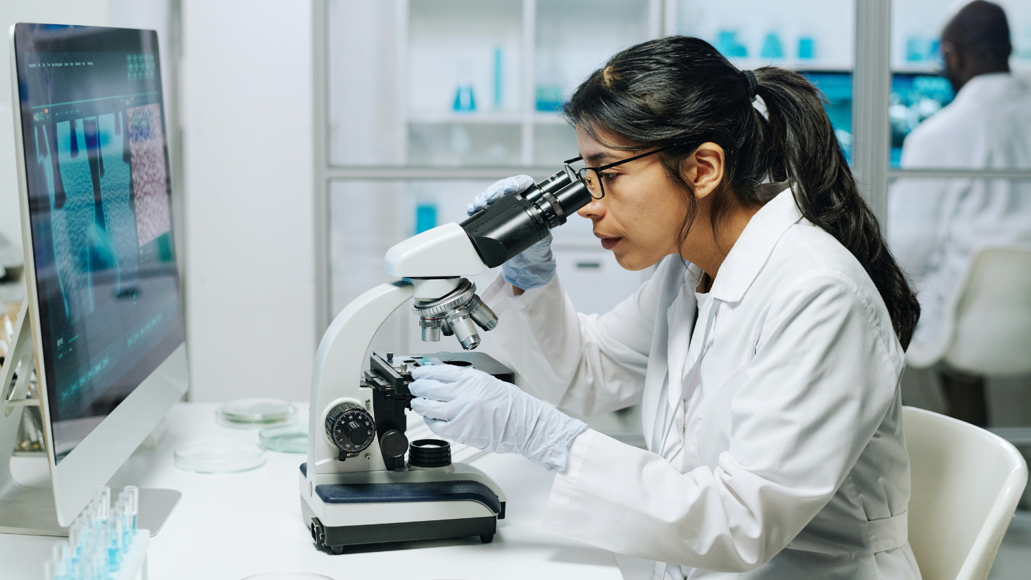 Case Study | Improving hormone sensing with niobium wire microelectrodes 