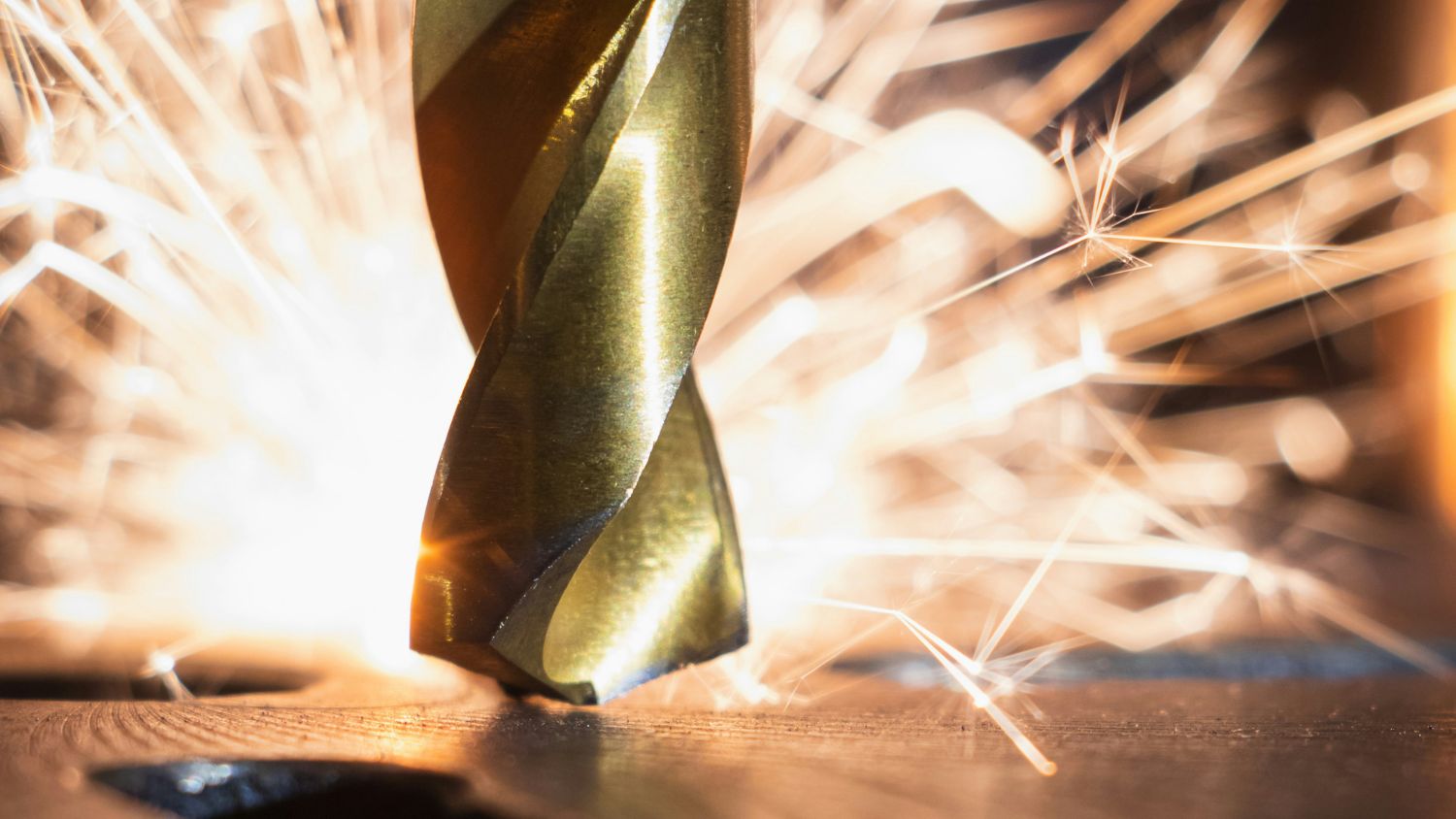 Titanium Nitride Films Without Substrate Heating: What a Magnetized Sheet Plasma System Can Do