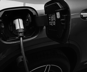 Electric Vehicles