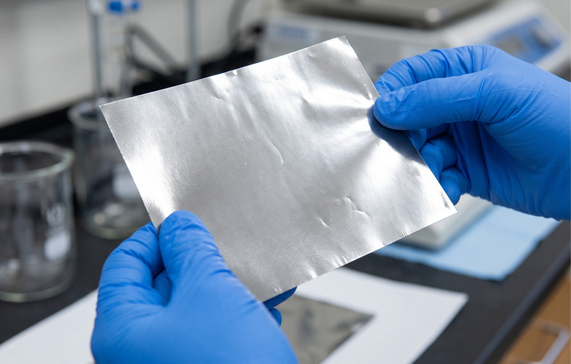 Spotlight on Tantalum: Wire, Foil, Sheet and More for Research