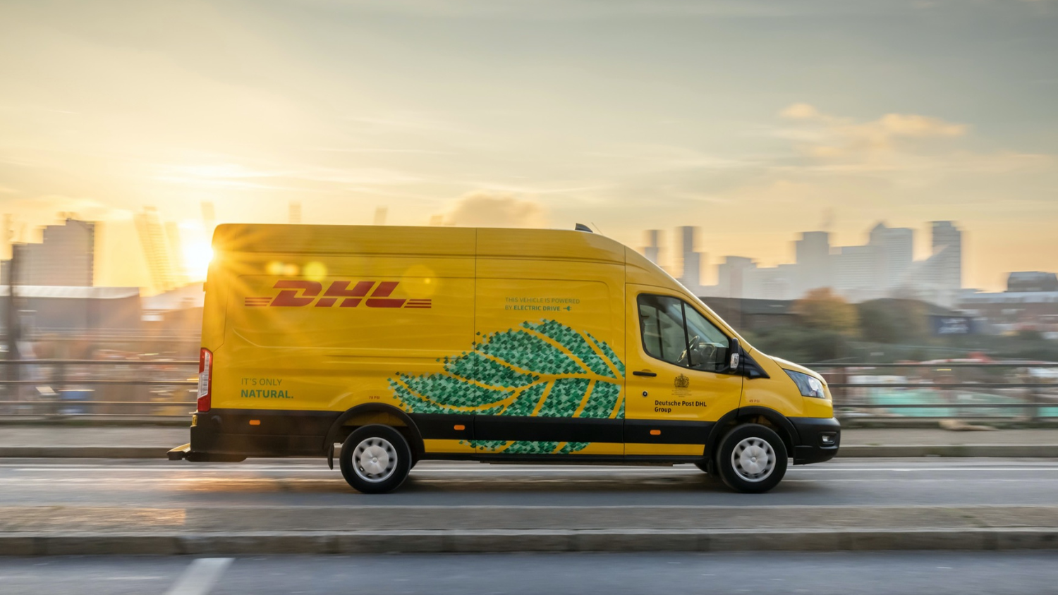 Shipping & Delivery