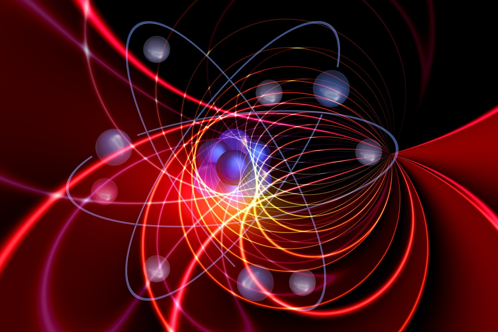 Particle Physics