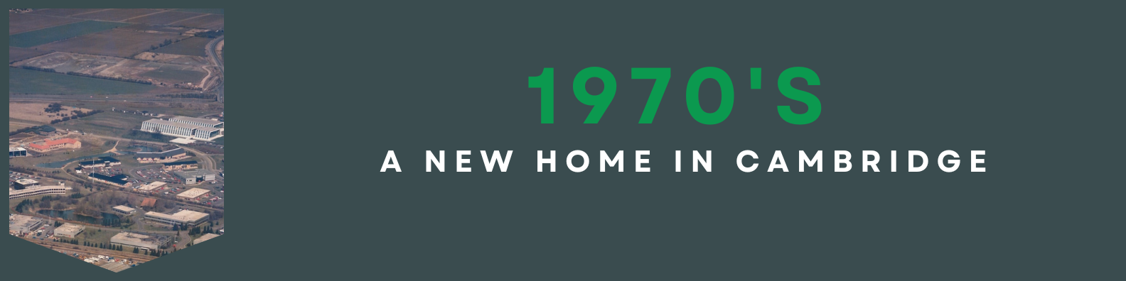 1970s | Advent Research Materials history