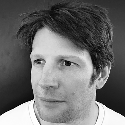 Chris Goodfellow EngD, MEng