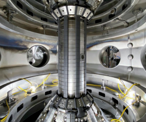 Énergie de fusion