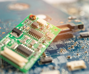 Semiconductors & Microelectronics