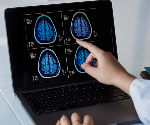 Imagerie diagnostique et analyses hospitalières