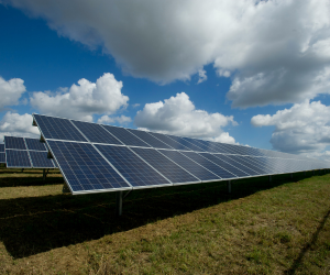 Énergies renouvelables